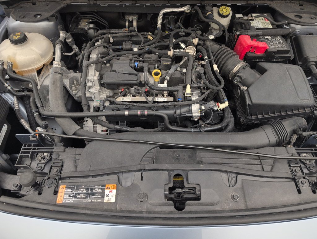 Used 2022 Ford Escape SE w/ SE Sport Appearance Package FWD image 37