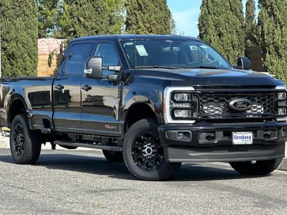 New 2026 Ford F250 XLT w/ XLT Premium Package