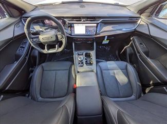 New 2026 Jeep Cherokee Overland video 3