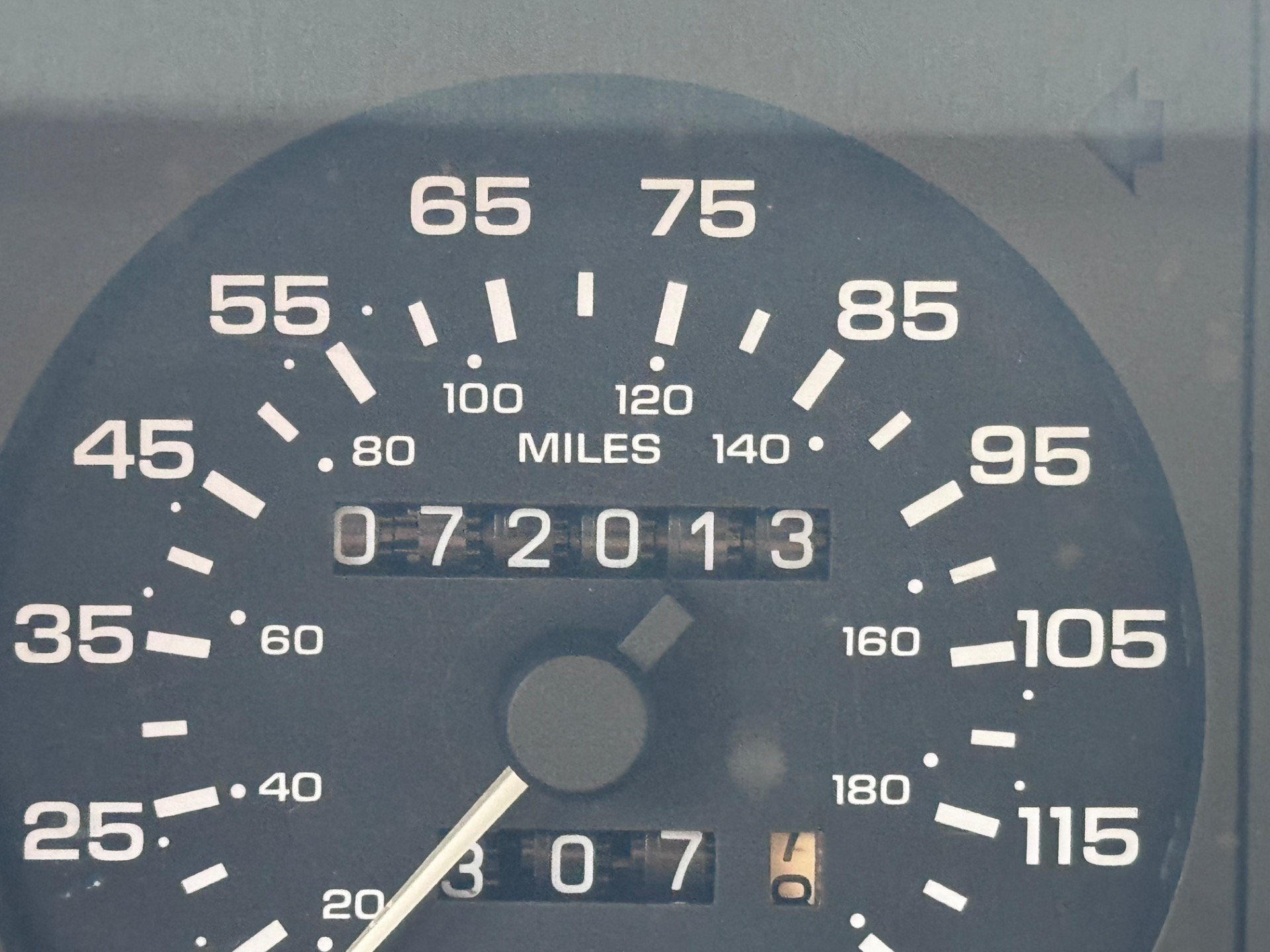 Used 1990 Chrysler TC by Maserati FWD image 5