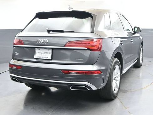 Used 2024 Audi Q5 2.0T Premium w/ Convenience Package AWD/4WD image 5