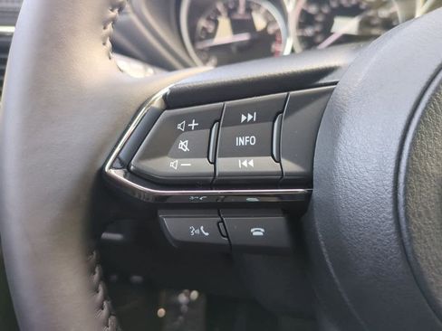 New 2025 MAZDA CX-5 AWD 2.5 S w/ Select Package image 23