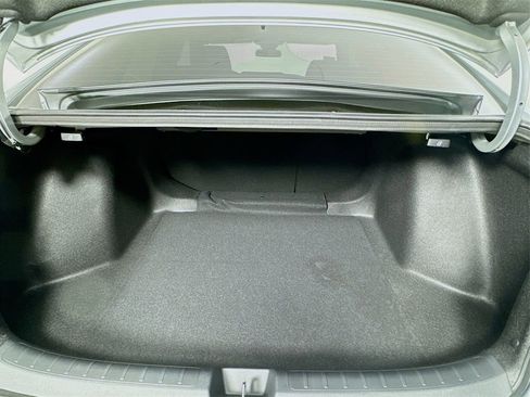 New 2026 Honda Civic Sport image 10