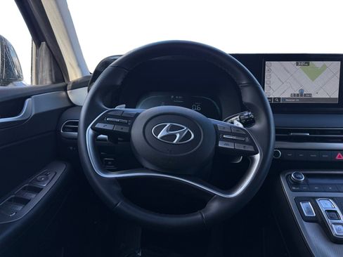 Used 2024 Hyundai Palisade SEL image 11