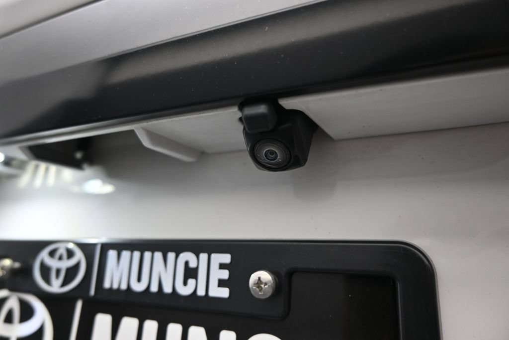 Used 2023 Toyota Sequoia TRD Pro AWD/4WD image 37