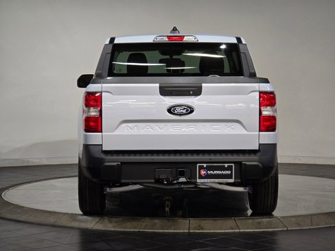New 2025 Ford Maverick XLT FWD image 7