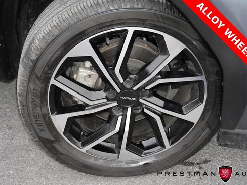 Used 2025 Subaru Forester Sport w/ Popular Package #1 image 12