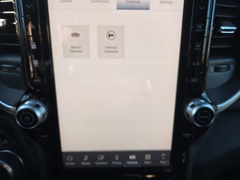 New 2026 RAM 1500 Big Horn image 22