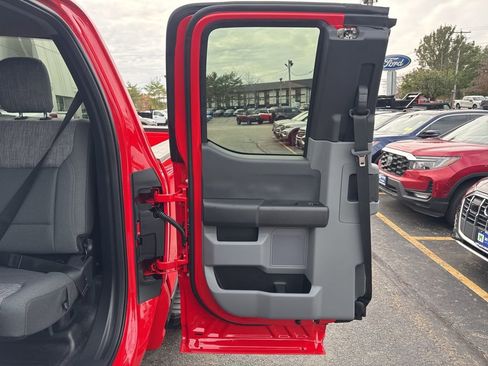New 2026 Ford F350 XLT w/ FX4 Off-Road Package image 23