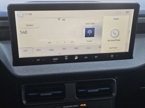 New 2026 Ford Maverick XLT AWD/4WD image 17