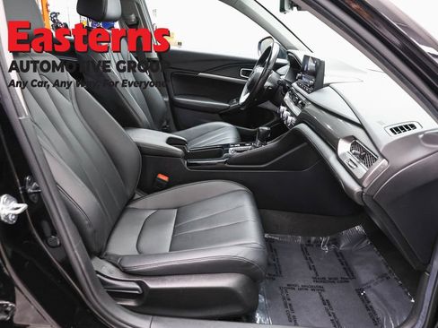 Used 2024 Acura Integra FWD image 23