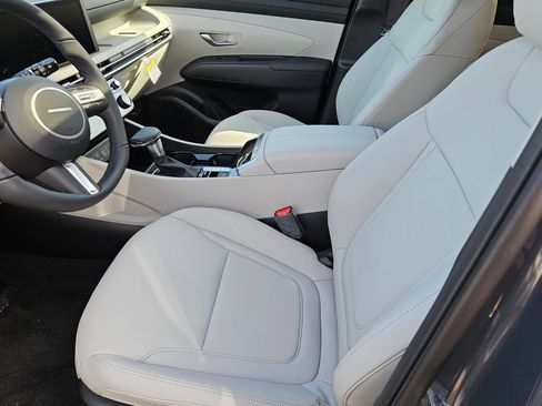 New 2026 Hyundai Tucson SEL image 11