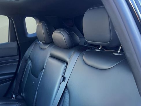 Used 2022 Jeep Compass High Altitude image 24