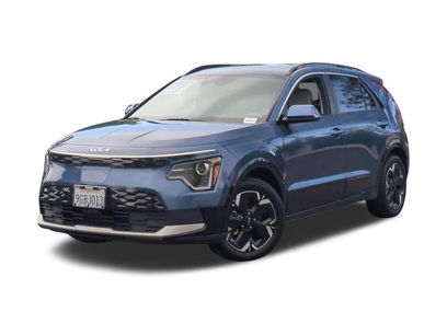 Used 2023 Kia Niro Wind