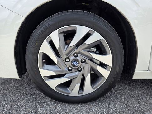 Certified 2024 Subaru Legacy Touring XT AWD/4WD image 28