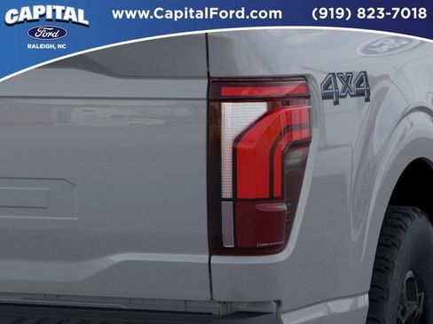 New 2026 Ford F150 Lariat AWD/4WD image 21