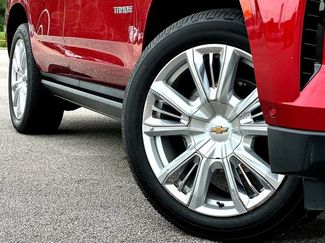 Used 2023 Chevrolet Tahoe High Country w/ Advanced Technology Package RWD video 2