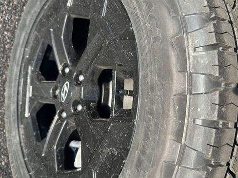 New 2026 Hyundai Santa Fe XRT image 24