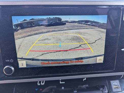 Used 2025 Toyota Tundra SR5 image 20