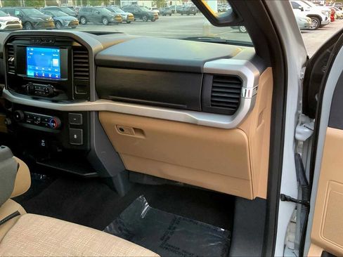 Used 2023 Ford F150 2WD SuperCrew image 17