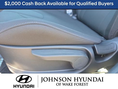 New 2026 Hyundai Elantra SEL Sport image 39