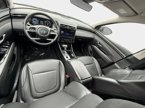 Used 2023 Hyundai Tucson XRT image 10