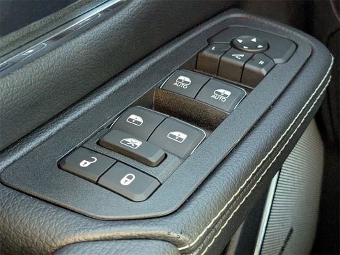 New 2026 RAM 1500 Laramie w/ Night Edition image 21