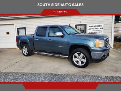 Used 2010 GMC Sierra 1500 SLE w/ Power Pack Plus