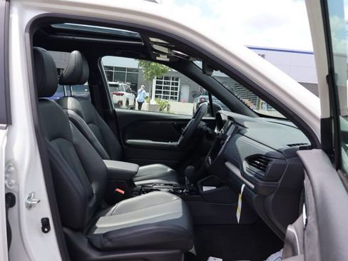 Used 2026 Subaru Forester Limited w/ Limited Package AWD/4WD image 23
