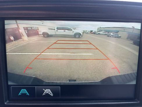 Used 2019 Chevrolet Silverado 2500 W/T AWD/4WD image 26