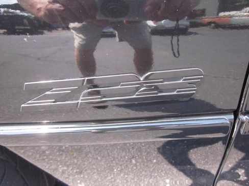 Used 1996 Chevrolet Camaro Z28 RWD image 26