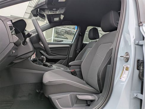 New 2026 Volkswagen Jetta Sport image 2