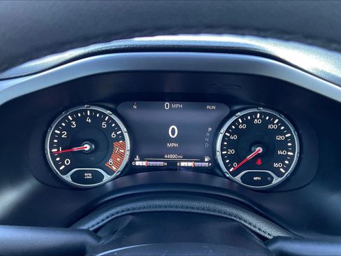 Certified 2022 Jeep Renegade Latitude image 20