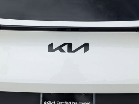 Certified 2025 Kia Sportage X-Line Prestige AWD/4WD image 13