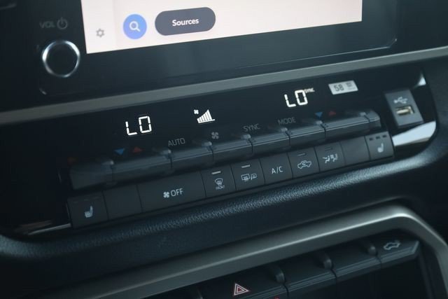 New 2026 Toyota Tundra SR5 AWD/4WD image 16
