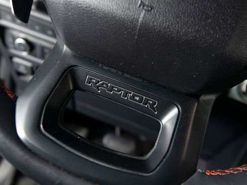 Used 2024 Ford F150 Raptor AWD/4WD image 23