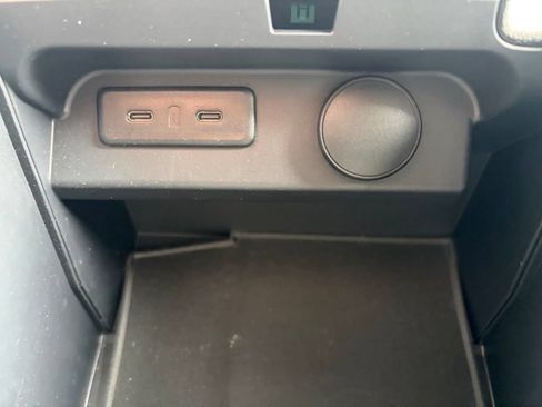 Used 2025 Ford Bronco Badlands AWD/4WD image 29