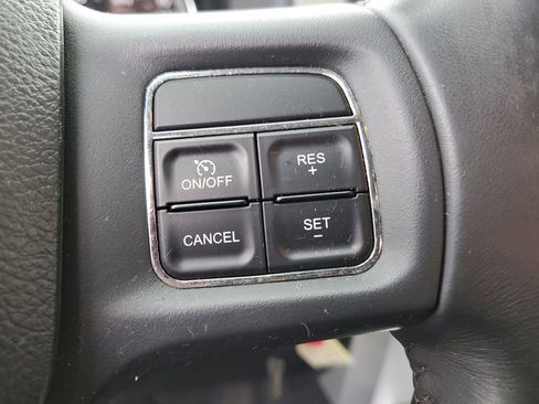 Used 2012 RAM 1500 Big Horn image 27