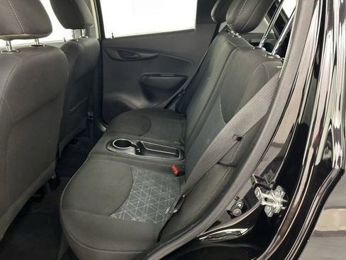 Used 2021 Chevrolet Spark LT image 18
