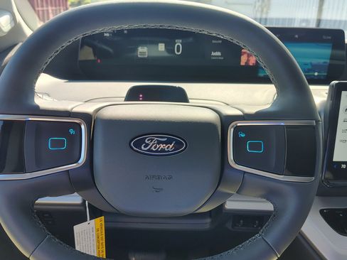 New 2026 Ford Expedition Active AWD/4WD image 45