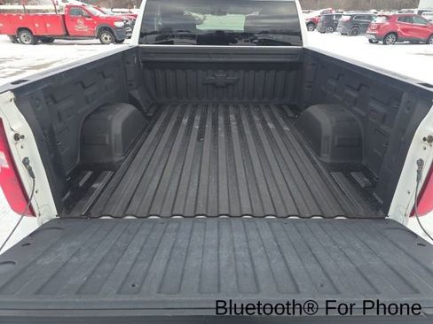 Used 2020 Chevrolet Silverado 1500 LT image 5