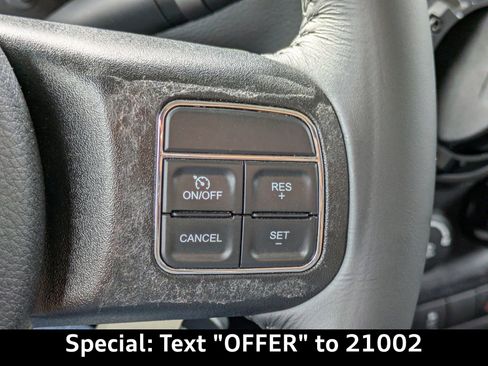 Used 2017 Jeep Wrangler Unlimited Sport w/ Quick Order Package 23S AWD/4WD image 26