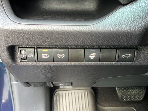 Certified 2025 Toyota RAV4 XLE w/ Convenience Package AWD/4WD image 29