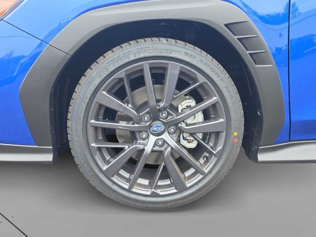 New 2026 Subaru WRX Premium AWD/4WD image 38