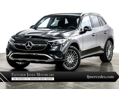 Certified 2024 Mercedes-Benz GLC 300 GLC 300 SUV