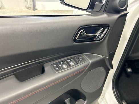 New 2026 Dodge Durango GT AWD/4WD image 14