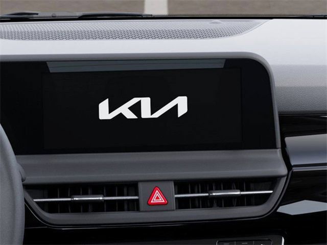 Used 2025 Kia Seltos S FWD image 20