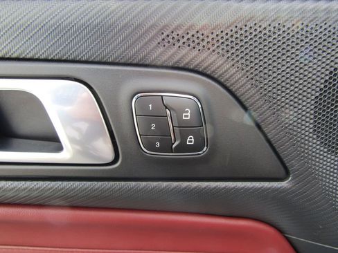 Used 2025 Ford Mustang GT Premium RWD image 26