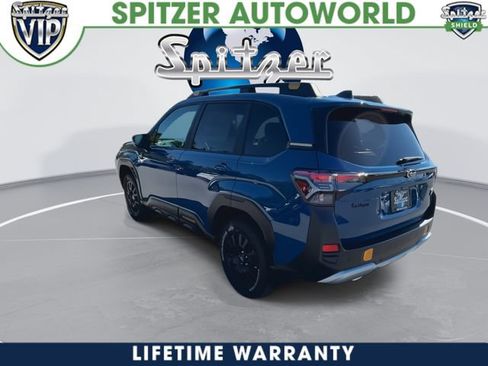 New 2026 Subaru Forester Wilderness AWD/4WD image 7
