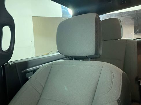 Used 2024 RAM 2500 Big Horn image 25